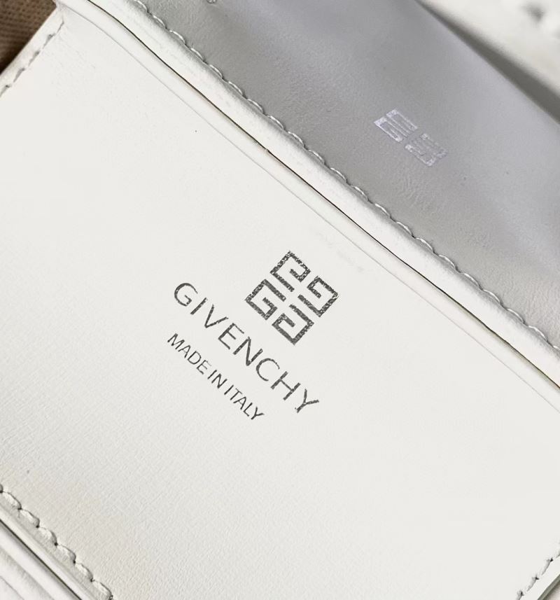 Givenchy Top Handle Bags